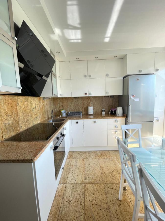 Marble Apartament Замостя Екстер'єр фото