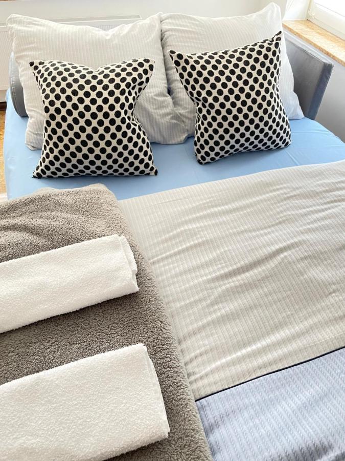 Marble Apartament Замостя Екстер'єр фото