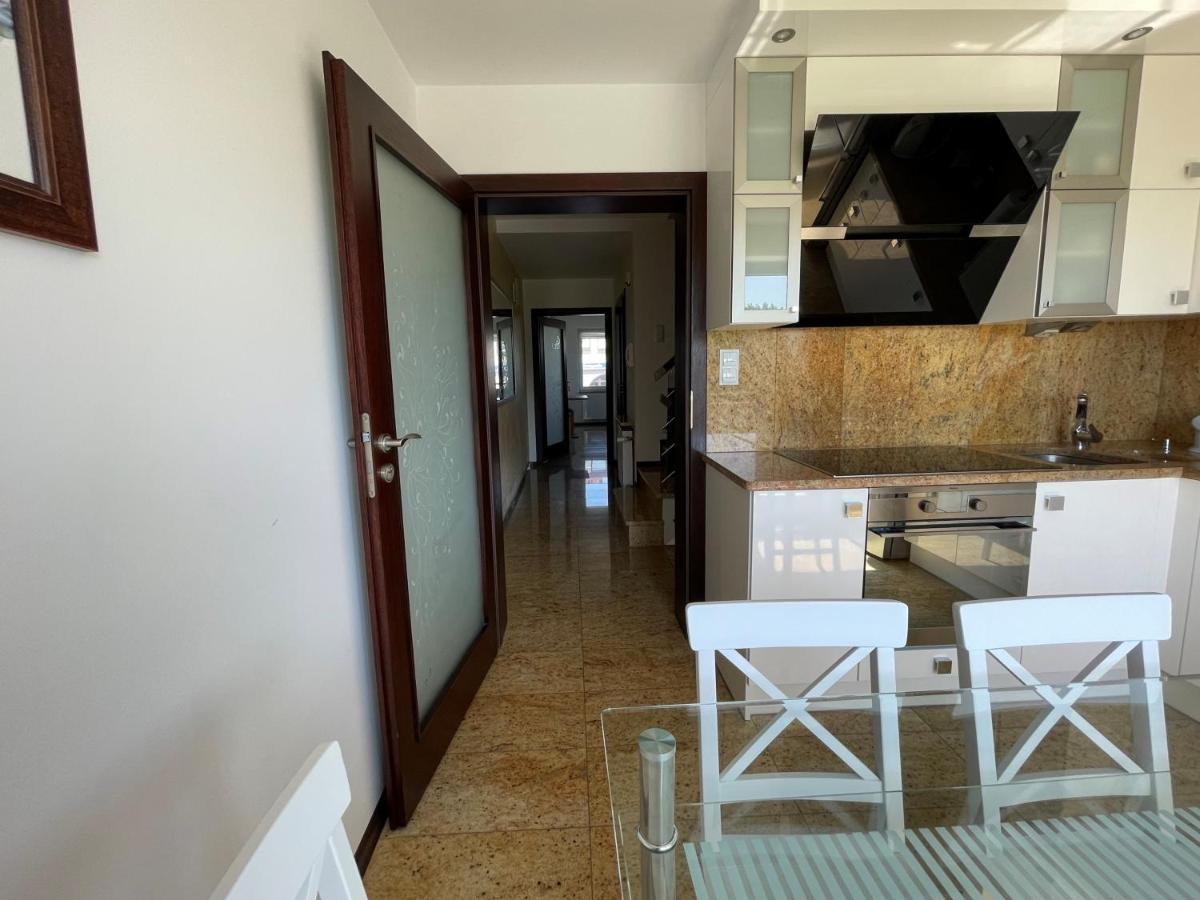 Marble Apartament Замостя Екстер'єр фото
