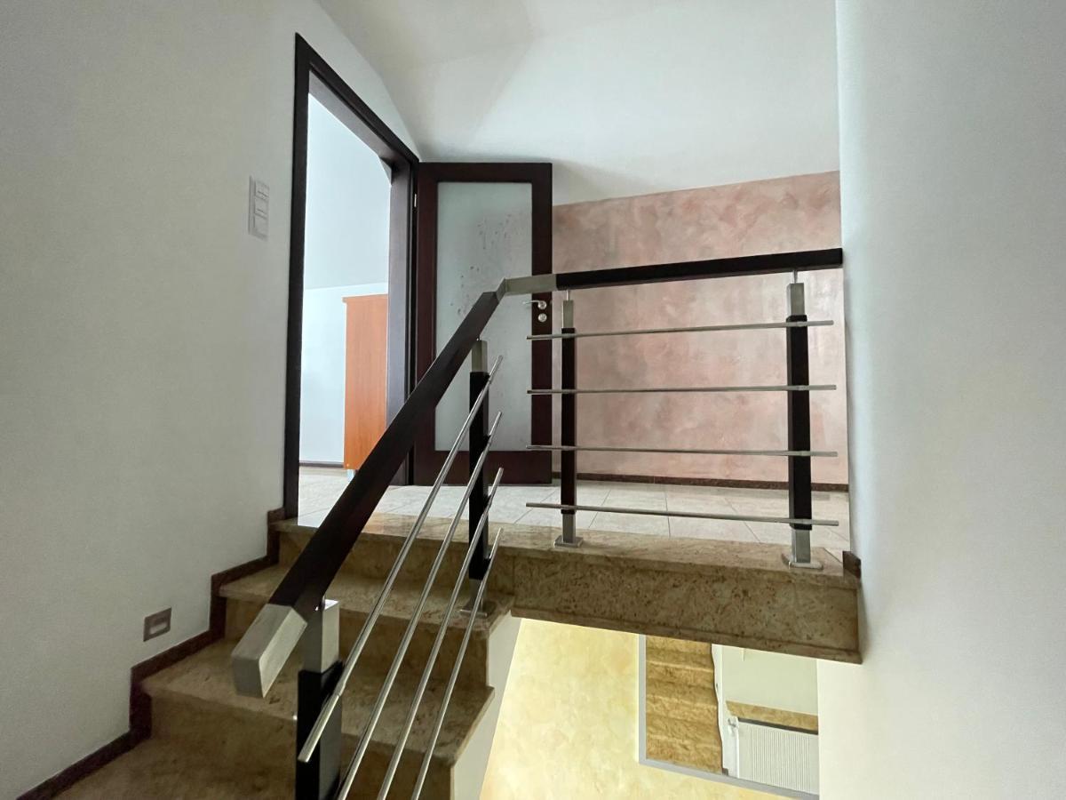 Marble Apartament Замостя Екстер'єр фото