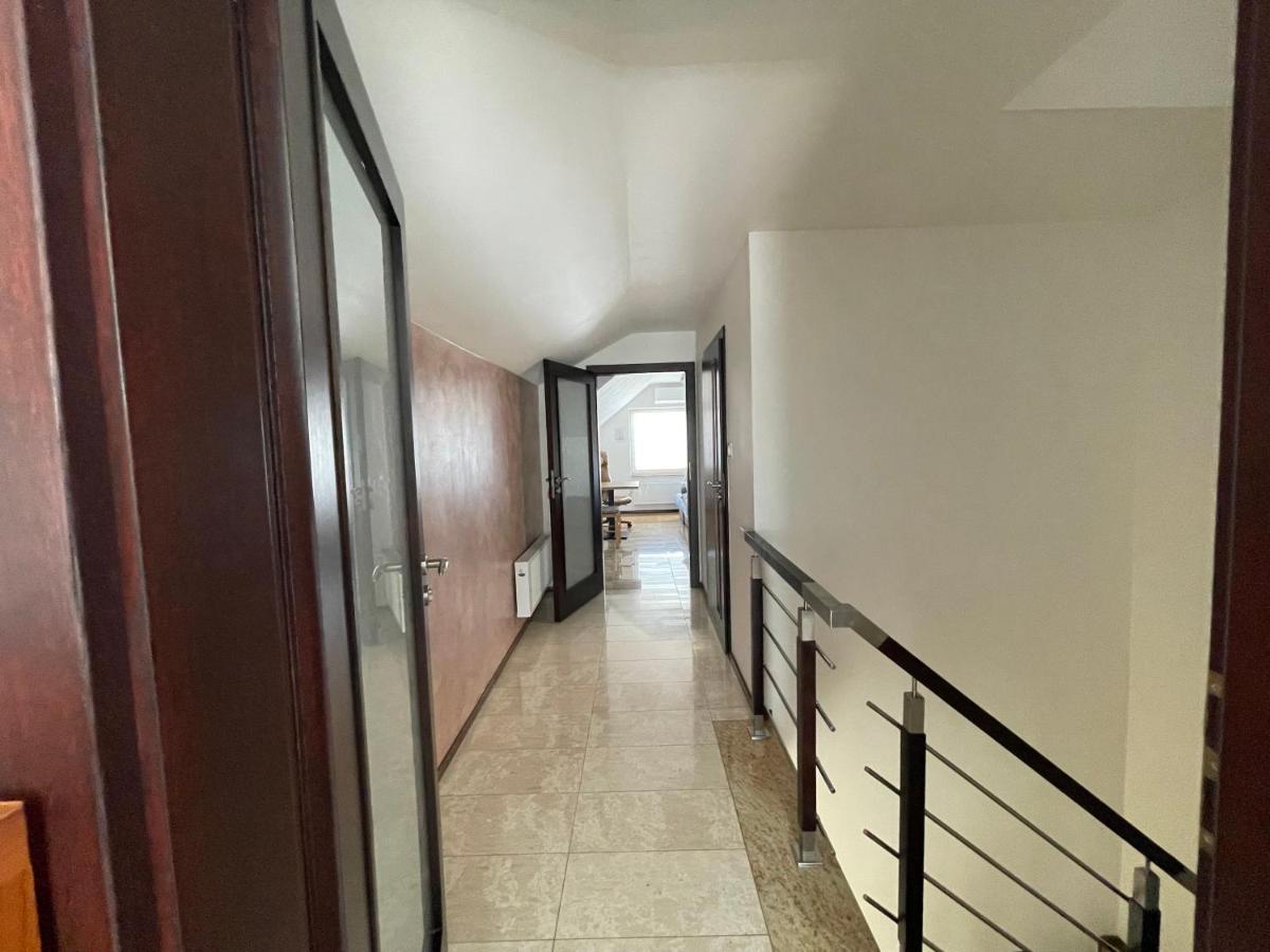 Marble Apartament Замостя Екстер'єр фото