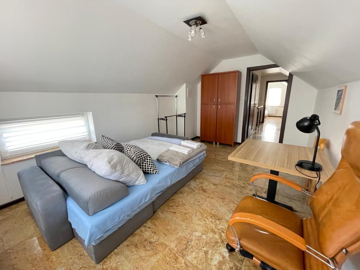 Marble Apartament Замостя Екстер'єр фото